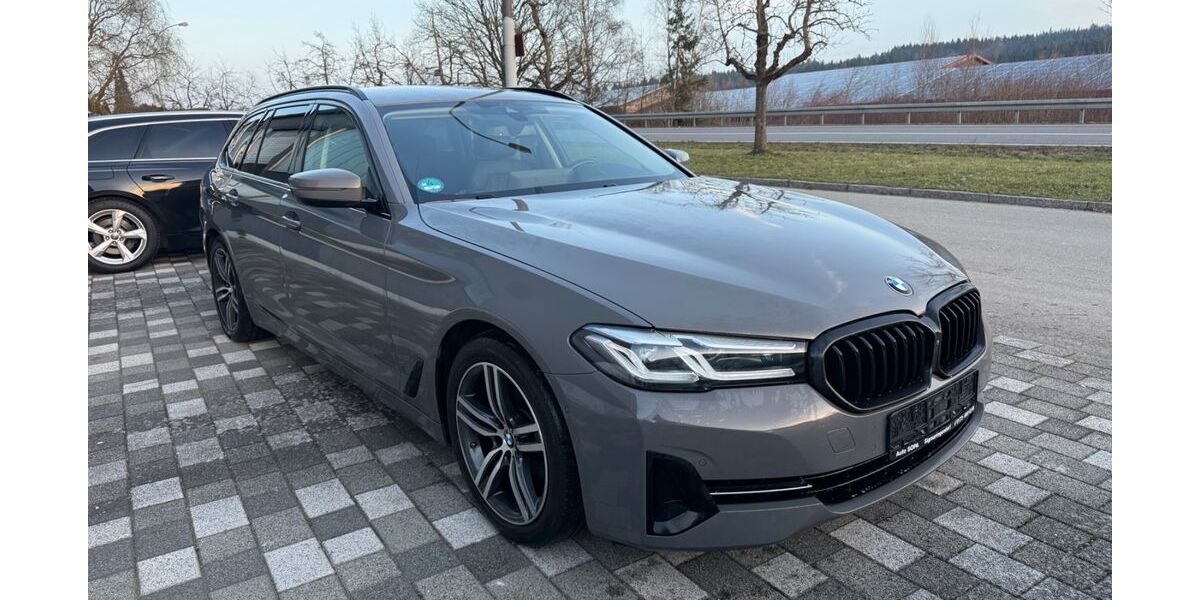 BMW 520 265.000 km 20.500 &euro; Sigmaringendorf 72517