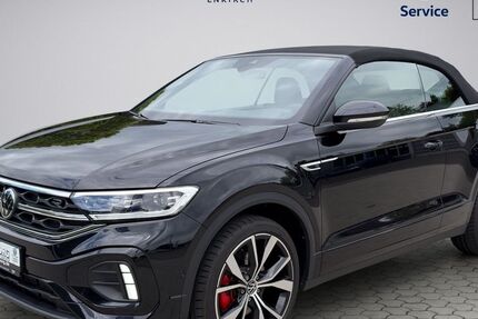VW T-Roc 12.023 km 33.690 &euro; Enkirch 56850