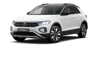 VW T-Roc 12.800 km 27.950 &euro; Siegen 57076