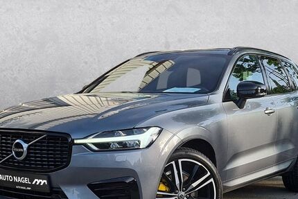 Volvo XC60 70.076 km 36.990 € Dinslaken 46535