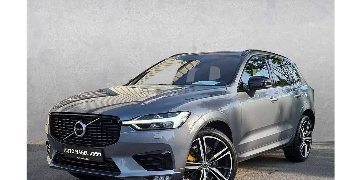 Volvo XC60 70.076 km 36.990 € Dinslaken 46535