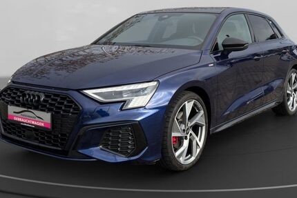 Audi A3 23.600 km 39.900 &euro; Bad Kreuznach 55543