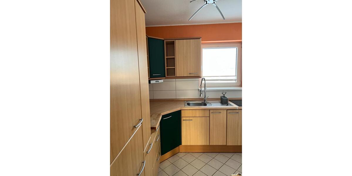 Einfamilienhaus Neukloster - 6 Zimmer, 135 m&sup2;, 1.100&euro; | Angebot:25309812