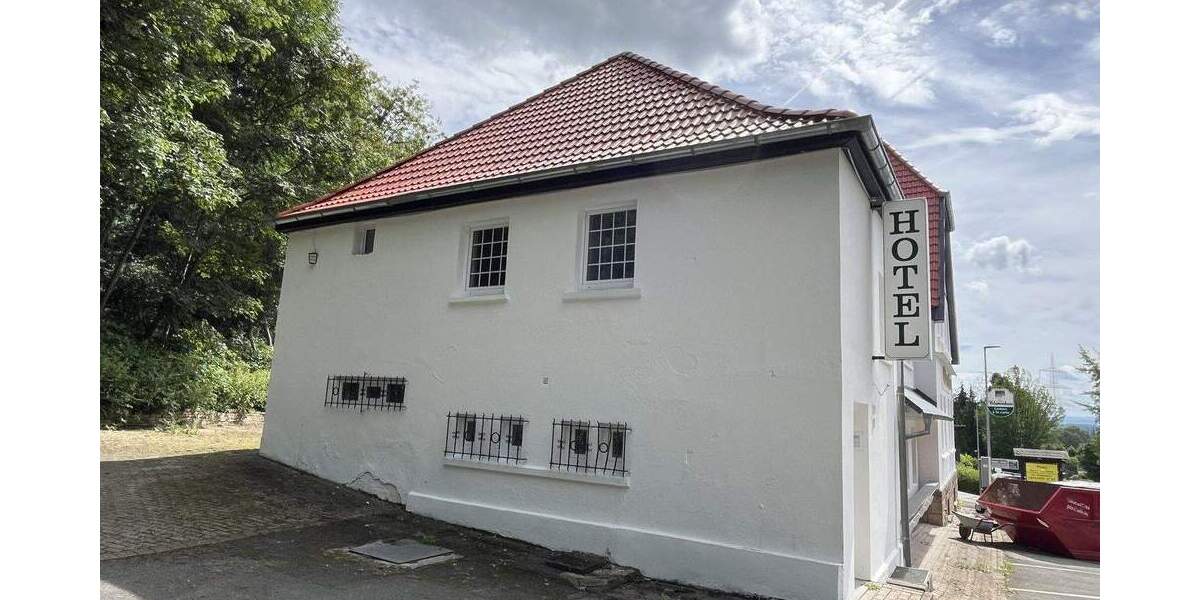 Gewerbeobjekt Schwerte - 1 Zimmer, 850.000&euro; | Angebot:24118285