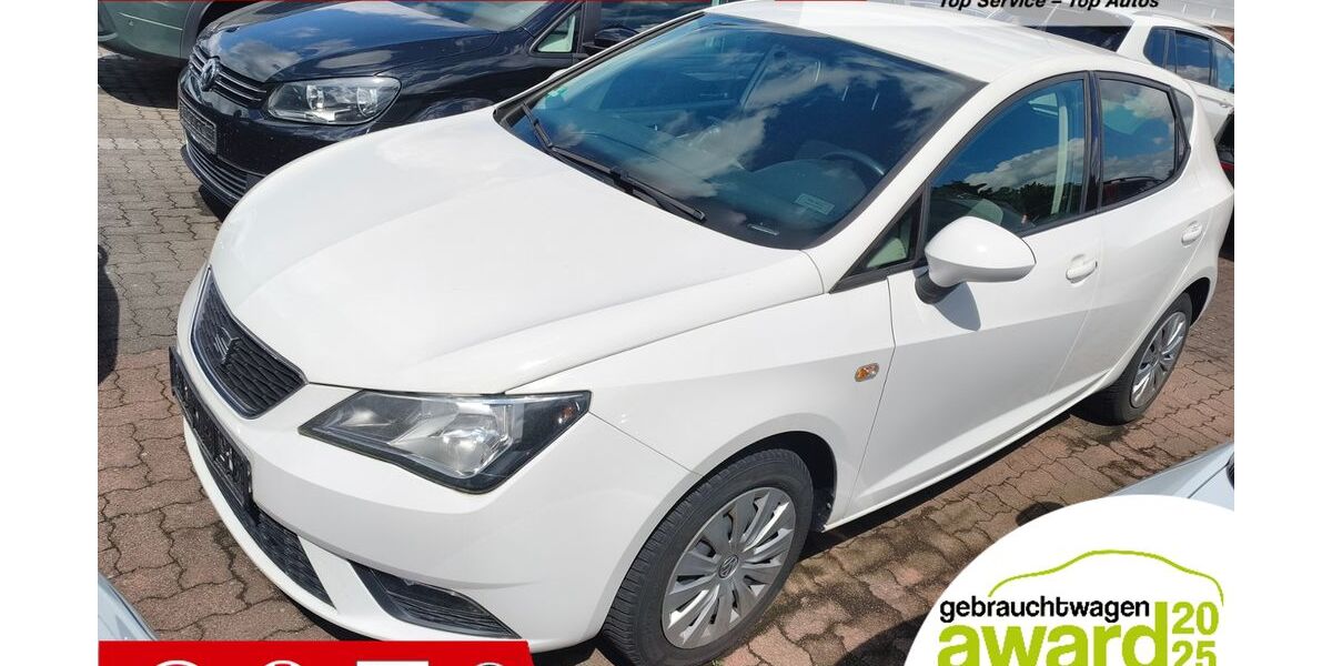 Seat Ibiza 112.992 km 3.949 &euro; Horn Bad Meinberg 32805