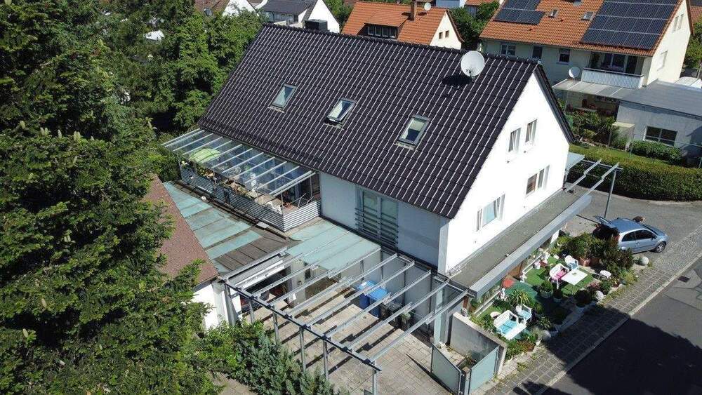 Mehrfamilienhaus, Wohnhaus Nürnberg Gebersdorf - 1 Zimmer, 319 m&sup2;, 749.000&euro; | Angebot:26595150