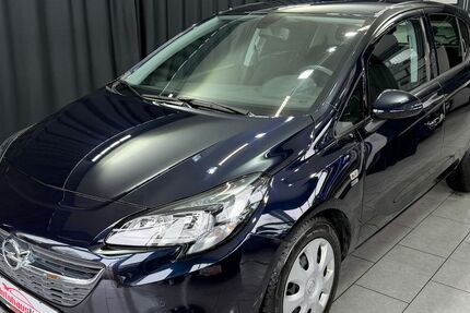 Opel Corsa 10.000 km 12.999 &euro; Miesbach 83714