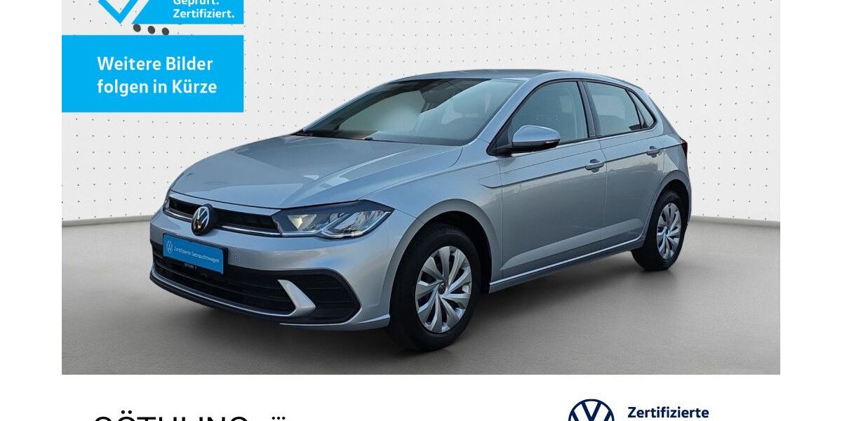 VW Polo 12.731 km 18.260 &euro; Eisenach 99817
