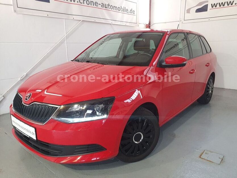 Fabia