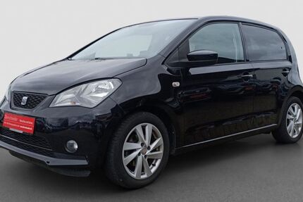 Seat Mii 101.300 km 6.860 &euro; Hüttlingen 73460