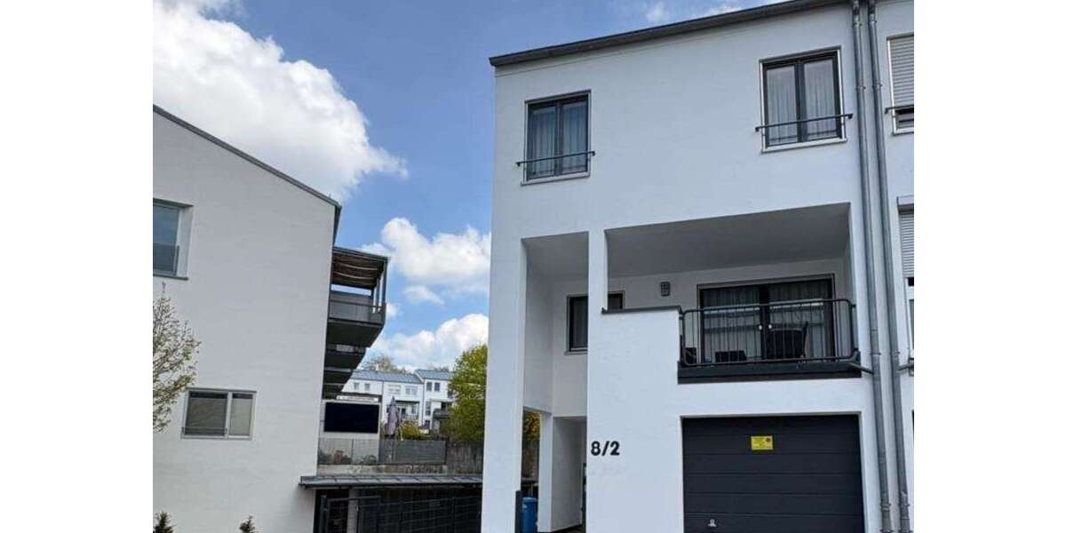 Einfamilienhaus Ulm-Böfingen Böfingen - 6.5 Zimmer, 140 m&sup2;, 699.000&euro; | Angebot:26314762