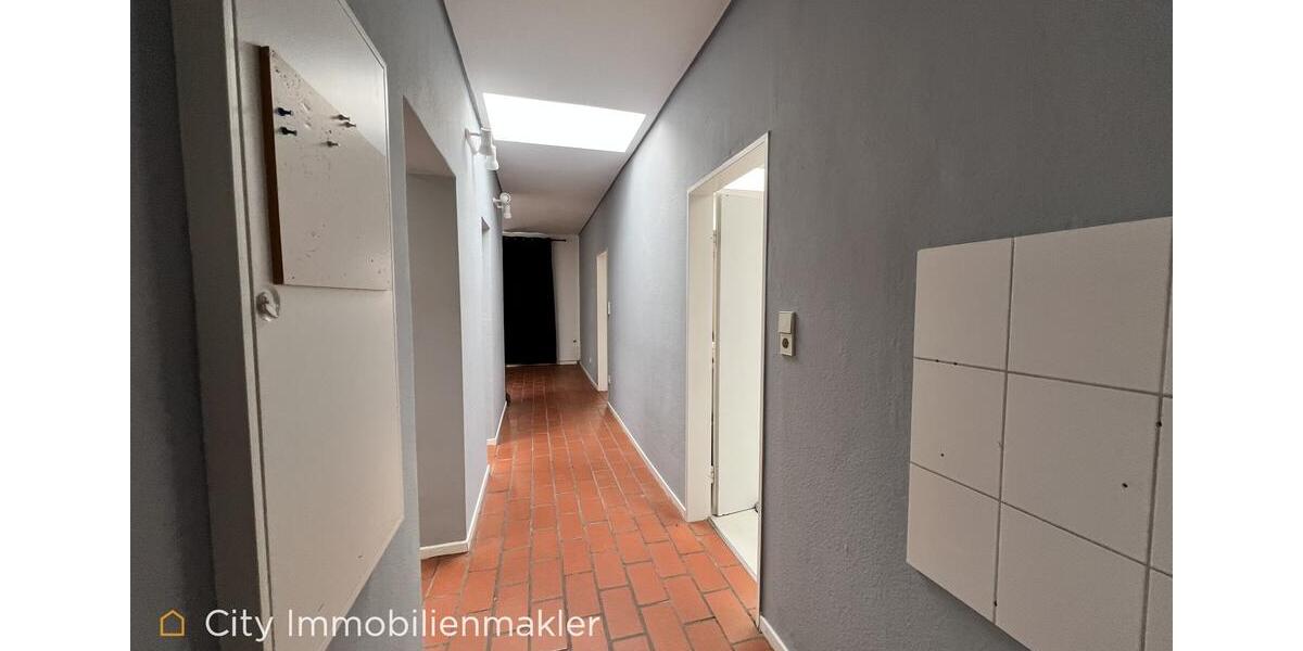 Energieeffizienz und 4 Zimmer: Freistehender Bungalow mit viel Licht in Egestorf 4 zimmer