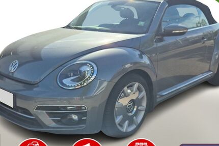 VW Beetle 64.150 km 22.488 &euro; Kehl 77694