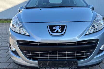 Peugeot 207 139.439 km 2.999 &euro; pforzheim 75179
