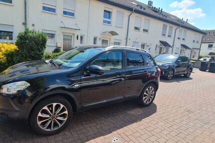 Nissan Qashqai 182.246 km 4.300 &euro; Bonn 53119
