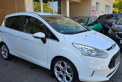 Ford B-Max 56.300 km 10.990 &euro; Berlin 12347
