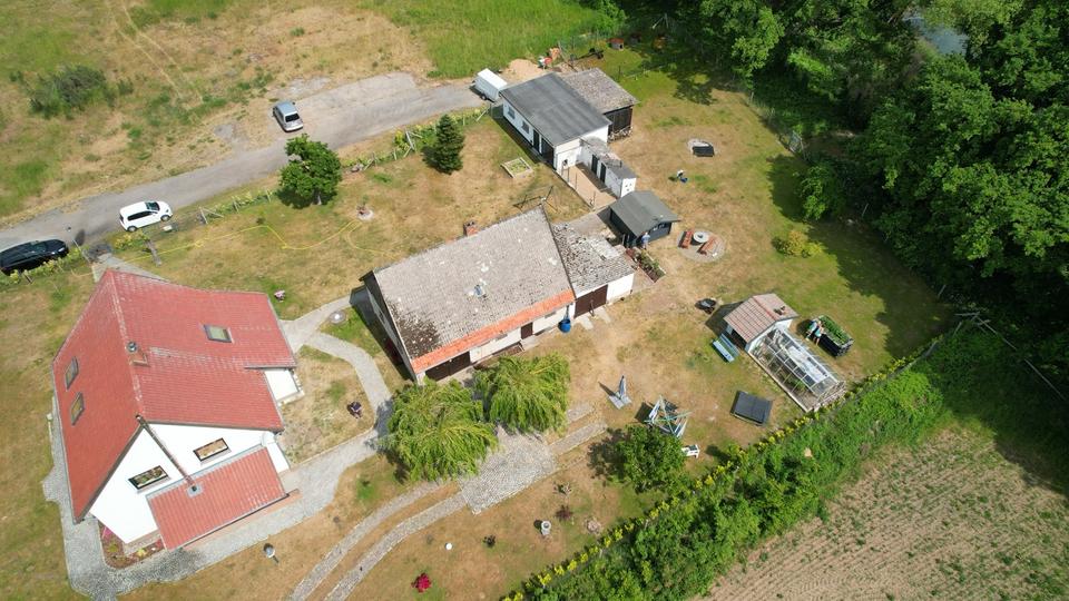 Einmalige Gelegenheit: Haus am See 5 zimmer