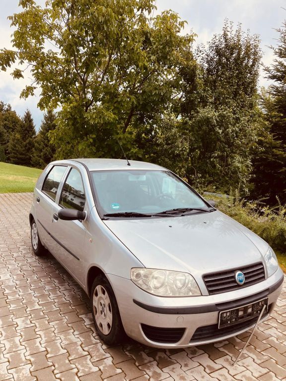 Punto
