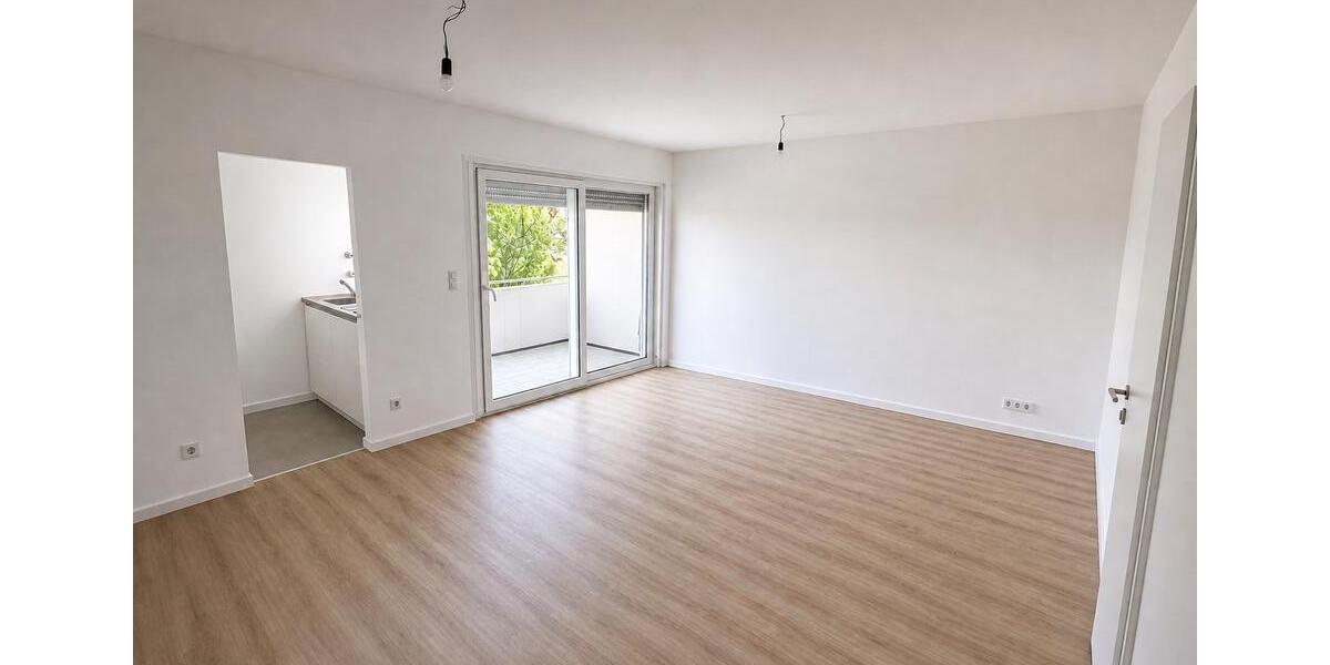 Hochparterre Königswinter - 1 Zimmer, 37 m&sup2;, 650&euro; | Angebot:26454218
