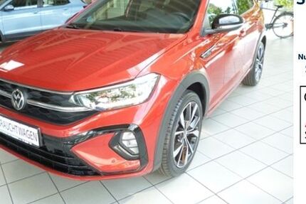 VW Taigo 18.290 km 22.349 &euro; Wittenberg 06886