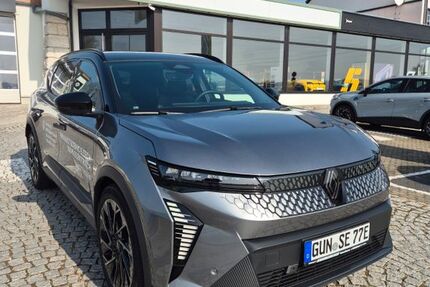 Renault Scenic E-TECH 2.500 km 39.900 &euro; Gunzenhausen 91710