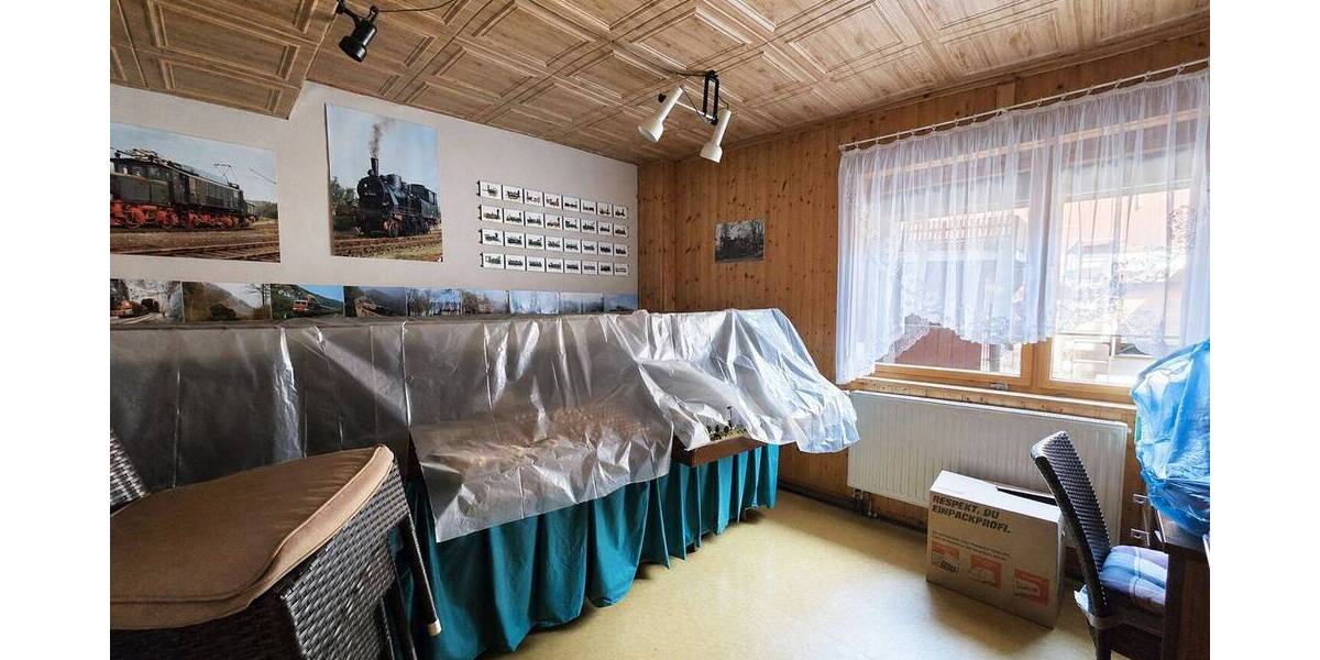 Reihenmittelhaus Aken (Elbe) Aken - 5 Zimmer, 80 m&sup2;, 25.000&euro; | Angebot:26683712