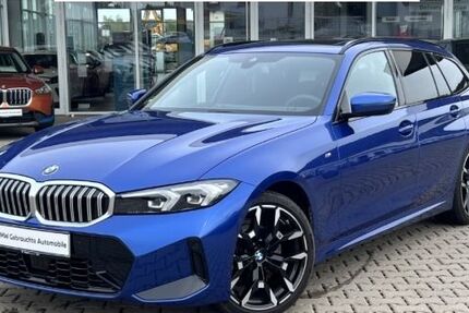 BMW 320 6.300 km 45.333 &euro; Landstuhl 66849