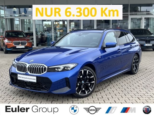 BMW 320 6.300 km 45.333 &euro; Landstuhl 66849