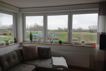 Wohnung Wangerland - 2 Zimmer, 57 m&sup2;, 245.000&euro; | Angebot:24719941