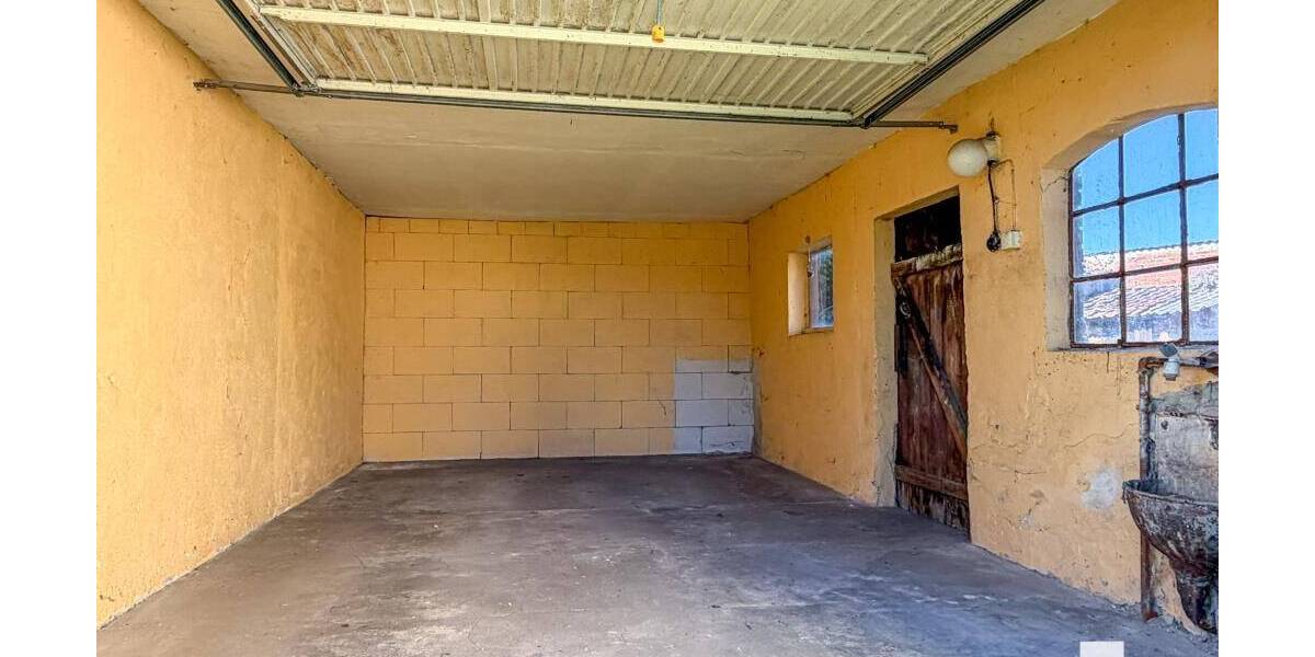 Einfamilienhaus Chüttlitz Chüttlitz - 3 Zimmer, 58 m&sup2;, 69.000&euro; | Angebot:26881958