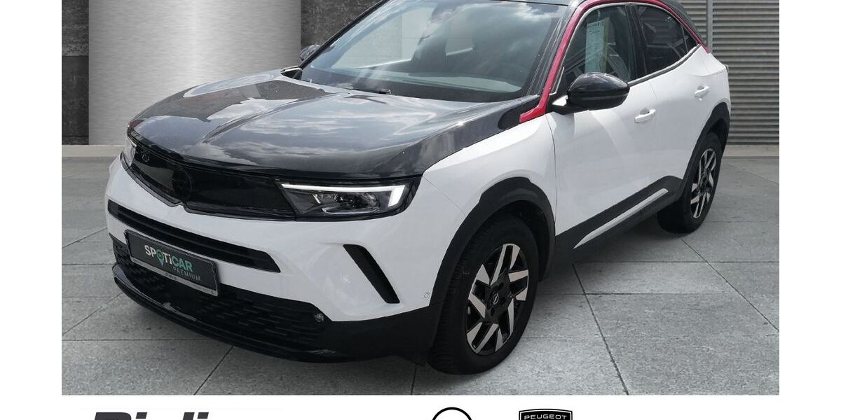 Opel Mokka 30.996 km 20.890 &euro; Herten 45699