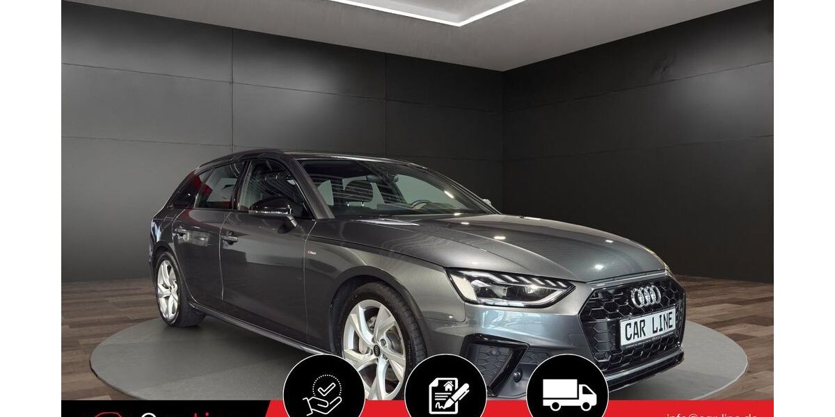 Audi A4 80.325 km 29.450 &euro; Zeven 27404