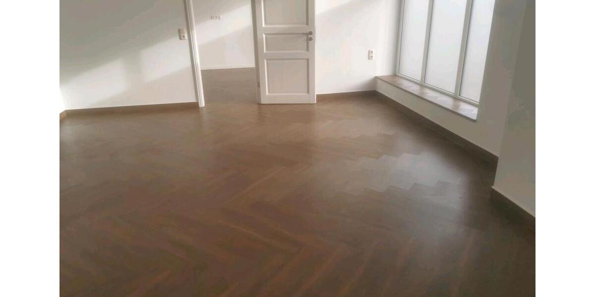 Erdgeschosswohnung zu vermieten zimmer