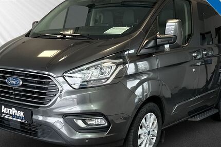 Ford Transit 111.500 km 25.998 € Bad Waldsee 88339