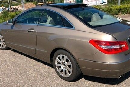Mercedes-Benz E 350 211.655 km 5.450 &euro; Freiburg 79102