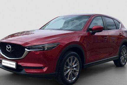 Mazda CX-5 74.593 km 23.885 &euro; Zwickau 08060
