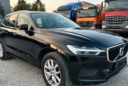 Volvo XC60 181.459 km 18.900 € München 81249
