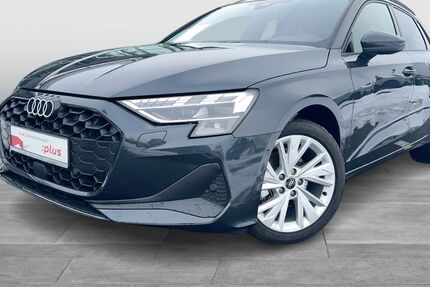 Audi A3 5.163 km 30.590 &euro; Nidderau 61130