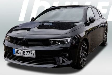 Opel Astra 6.000 km 31.980 € Baesweiler 52499