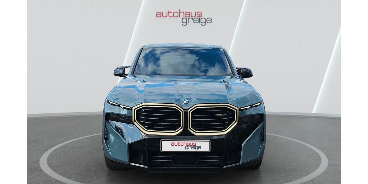 BMW XM 24.900 km 102.600 &euro; Hasselroth 63594