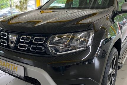Dacia Duster 63.200 km 17.790 &euro; Erbach 64711
