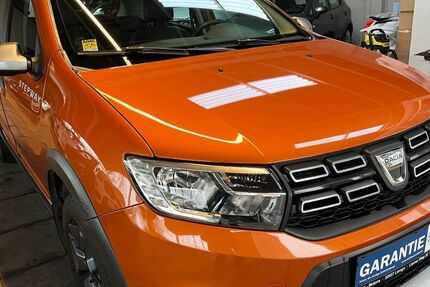 Dacia Sandero 68.000 km 7.999 € Lemgo 32657