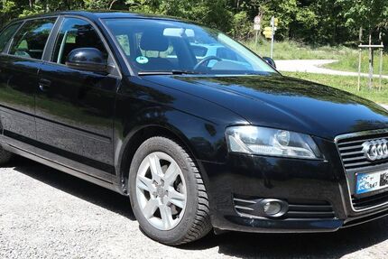 Audi A3 133.000 km 6.490 &euro; Neudenau 74861