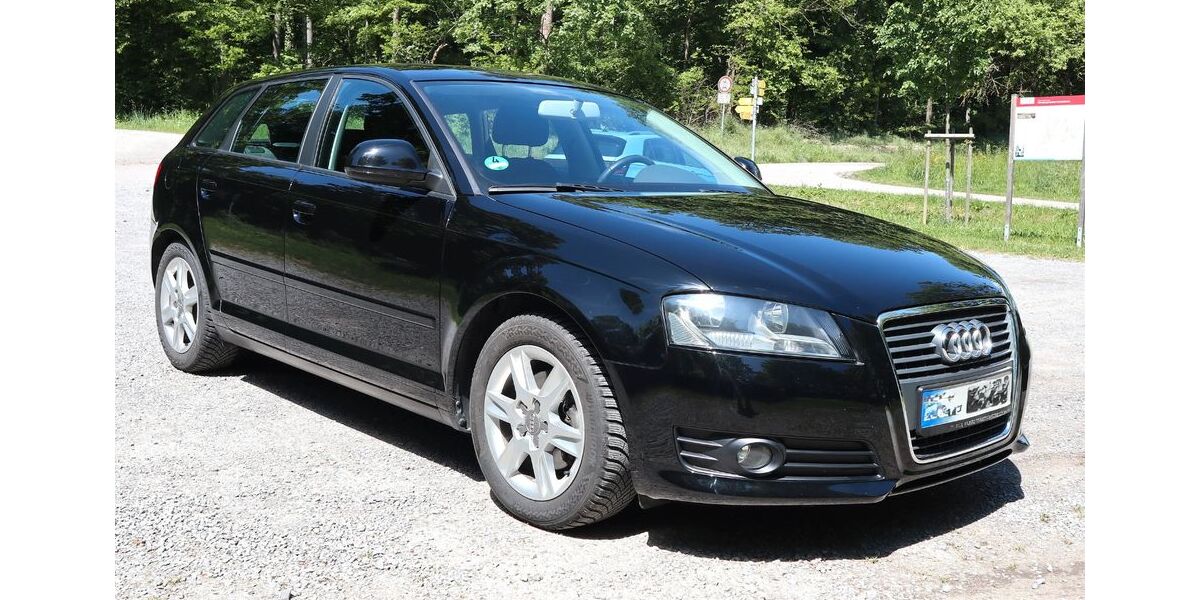 Audi A3 133.000 km 6.490 &euro; Neudenau 74861