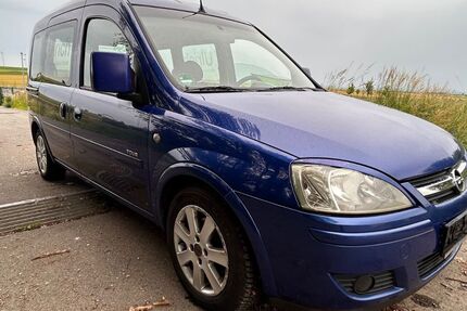 Opel Combo 273.000 km 2.999 &euro; Essenheim 55270