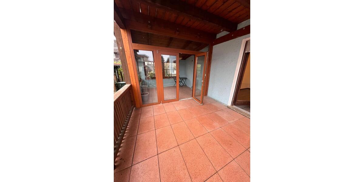 Gemütliche Wohnung in Schwarzenfeld zu vermieten 2 zimmer