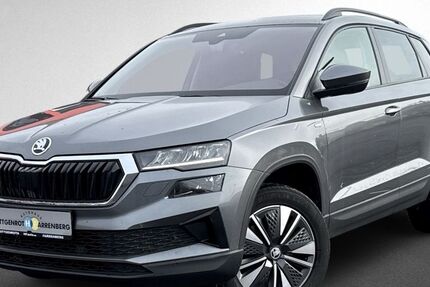 Skoda Karoq 125.600 km 23.900 &euro; Altenkirchen 57610