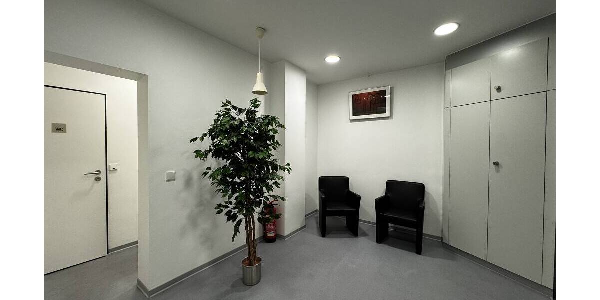 Gewerbeobjekt Trier Weismark-Feyen - 7 Zimmer, 1.400&euro; | Angebot:26246760