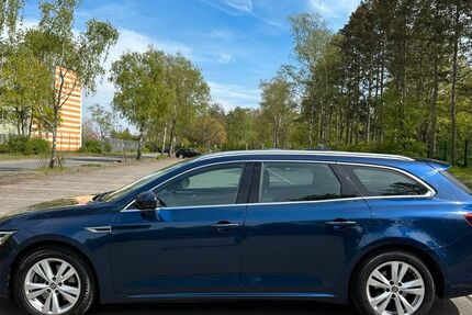 Renault Talisman 153.000 km 12.000 &euro; Berlin 13597