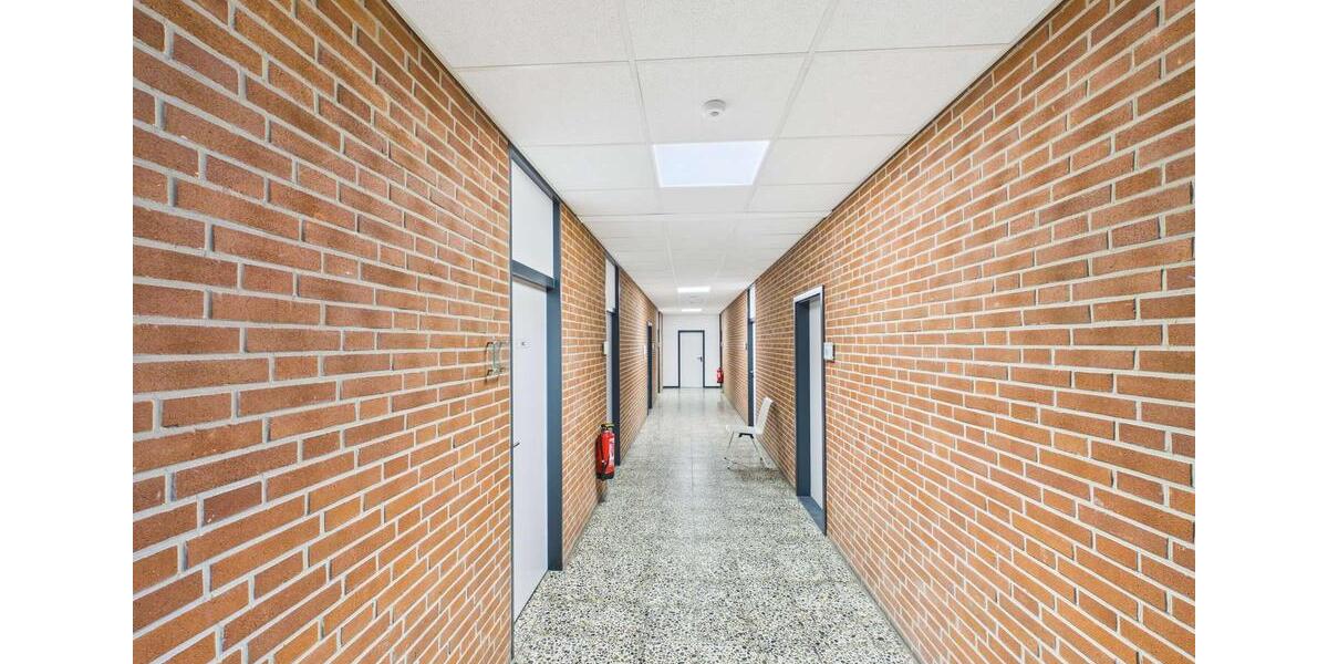 Gewerbeobjekt Bad Hersfeld - 4.985&euro; | Angebot:26263105